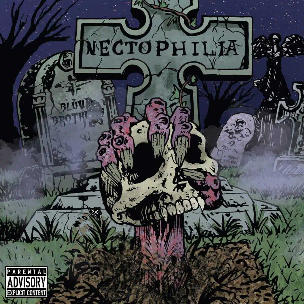 Nectophilia