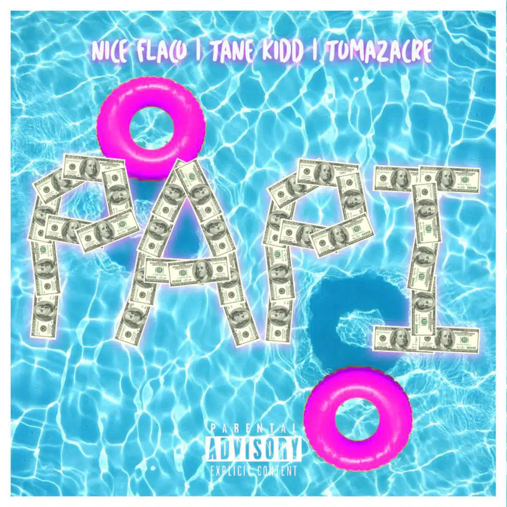 Papi (feat. Tanekidd & Tomazacre)
