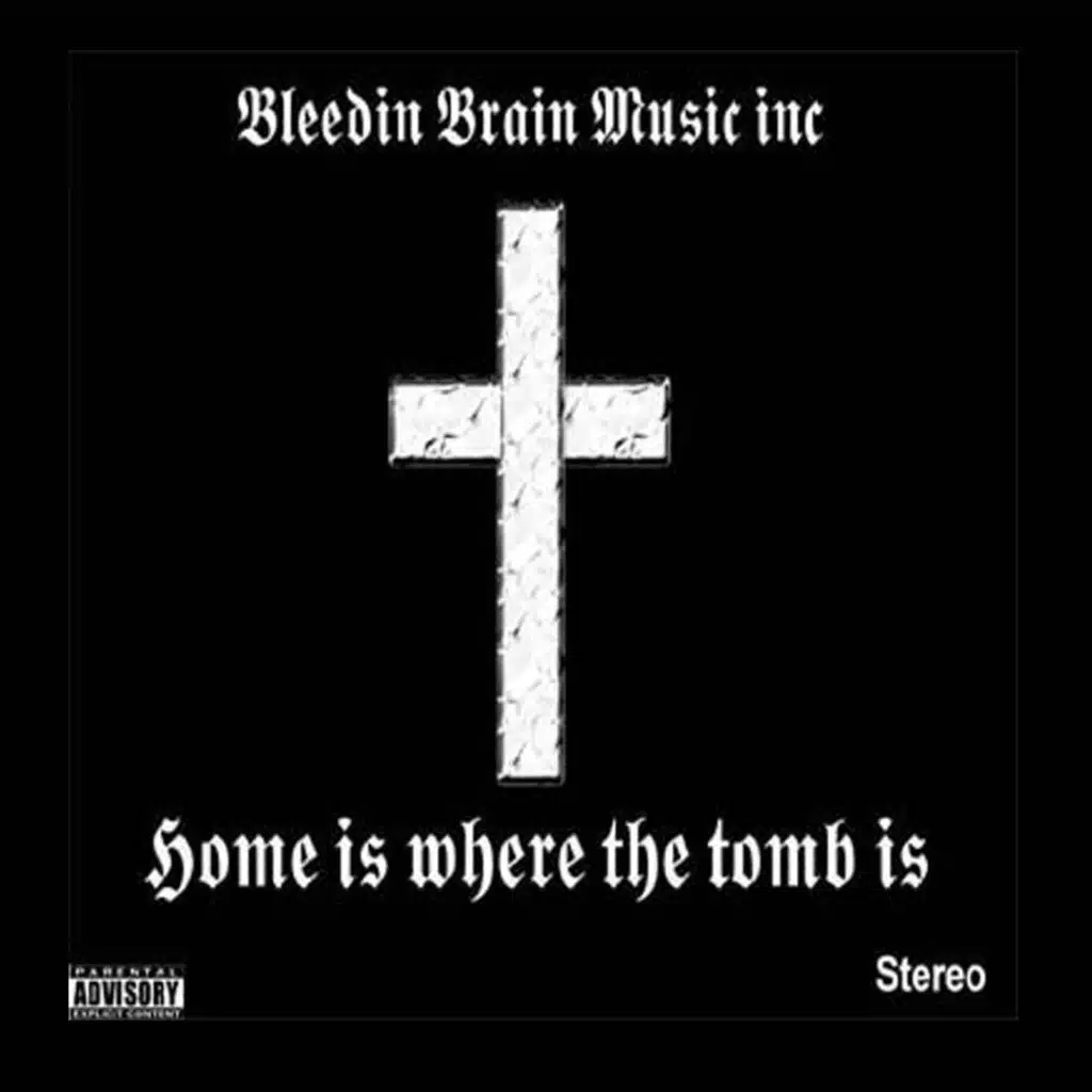 Home is Where the Tomb Is