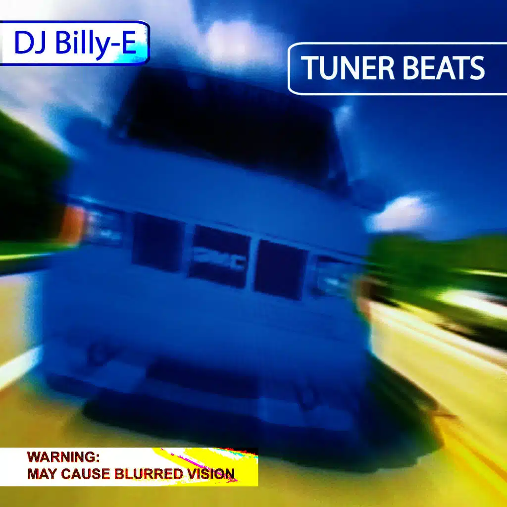 Tuner Beats