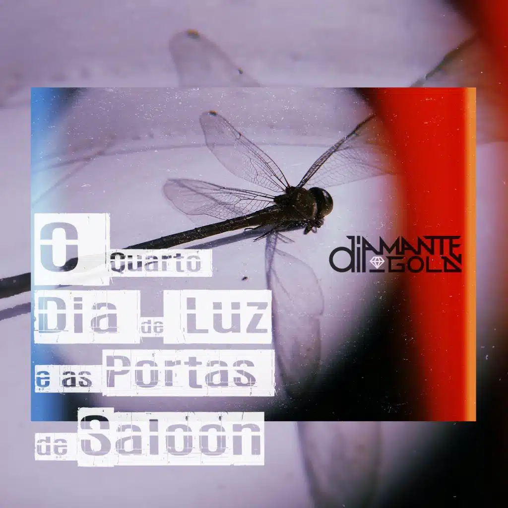 O Quarto Dia de Luz e as Portas de Saloon