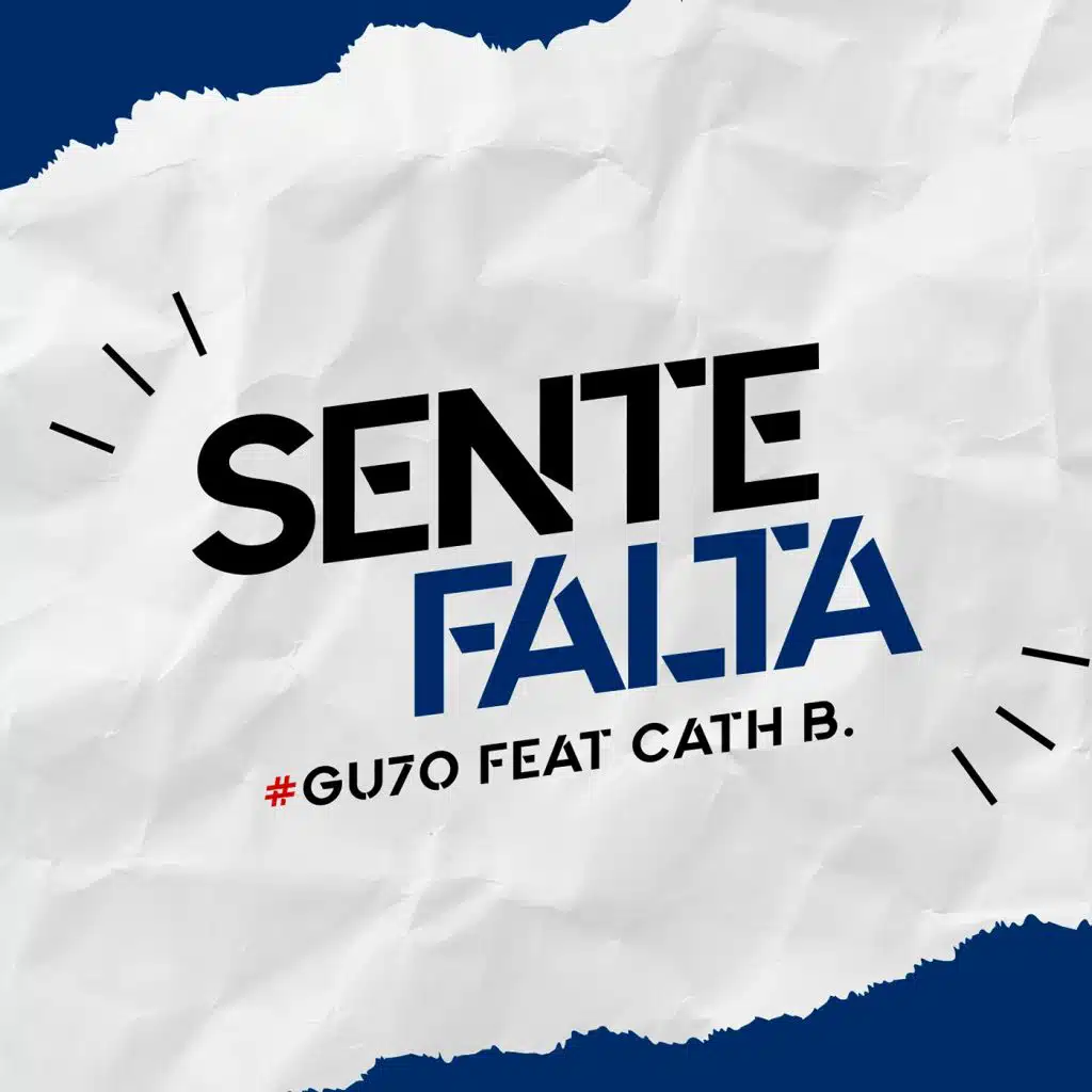 Sente Falta (feat. Catharina Bravin)