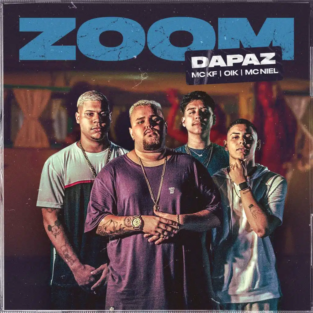 Zoom (feat. OIK & Pep.)