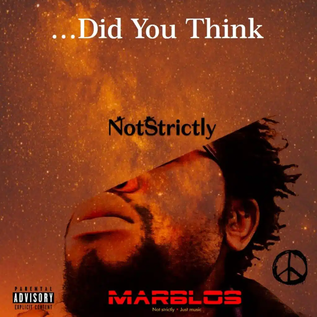 Did You Think