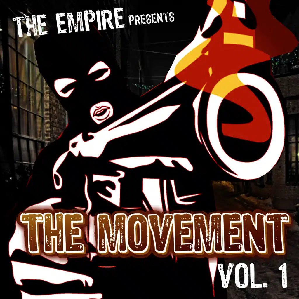 The Empire Presents The Movement, Vol. 1