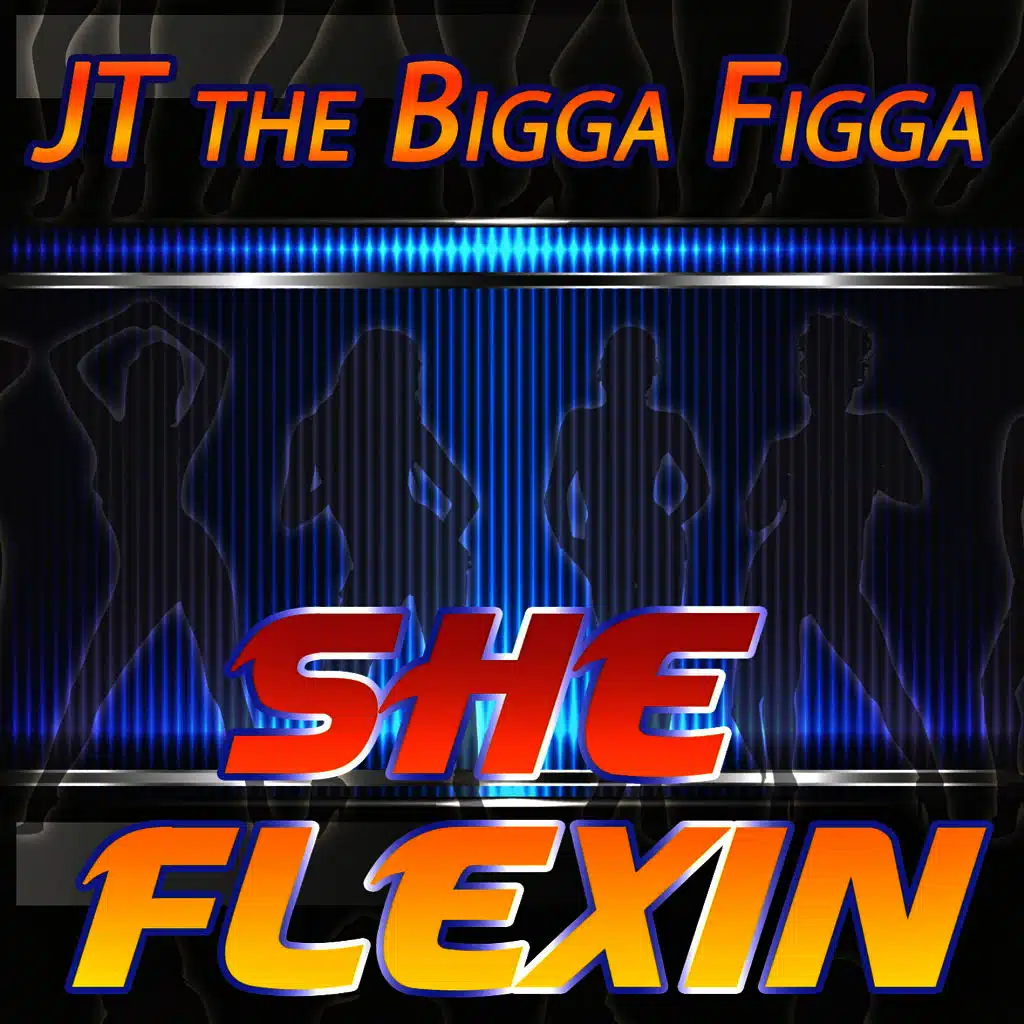 She Flexin Remix Feat. Gucci Mane