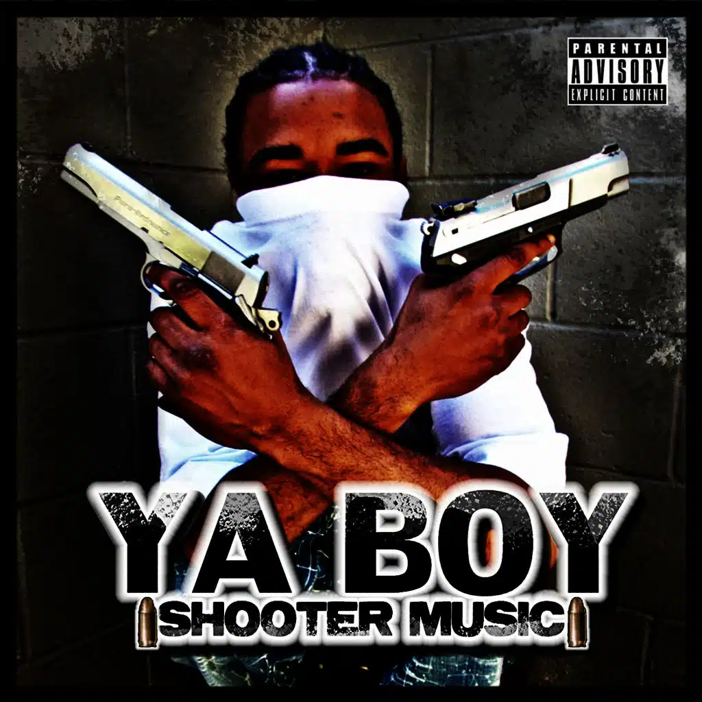 Shooter Music - Ringtones