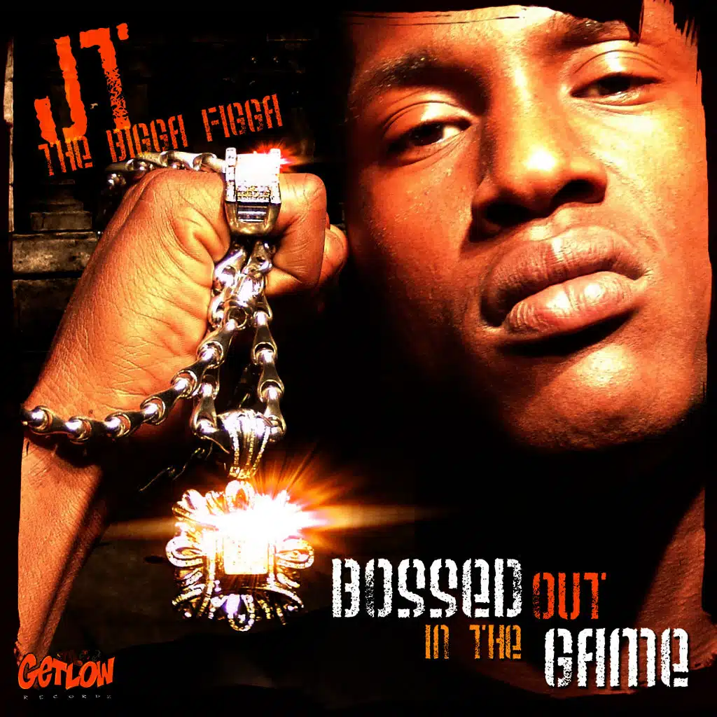 Bossed Out in the Game