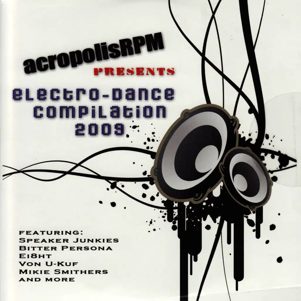 Electro-Dance Compilation 2009