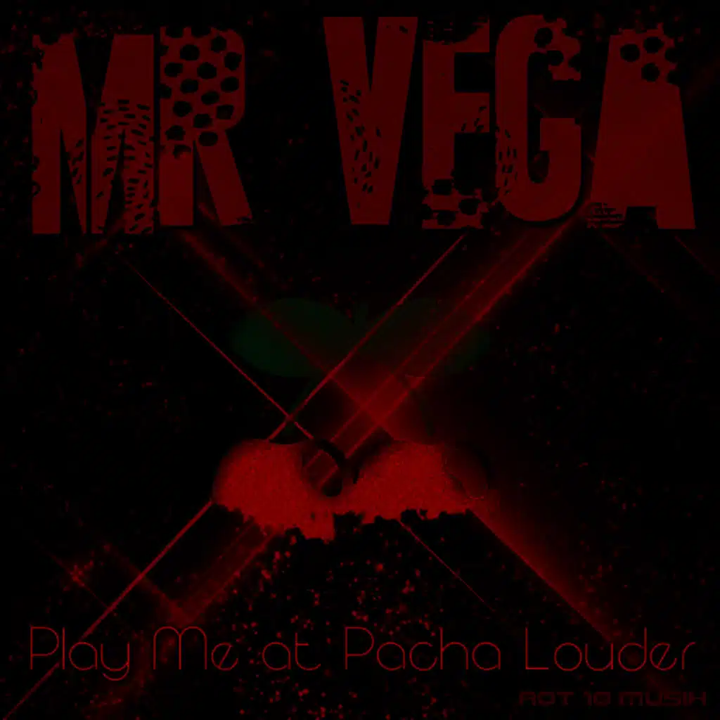Play Me at Pacha Louder - EP