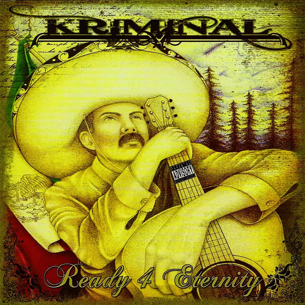 Ready 4 Eternity