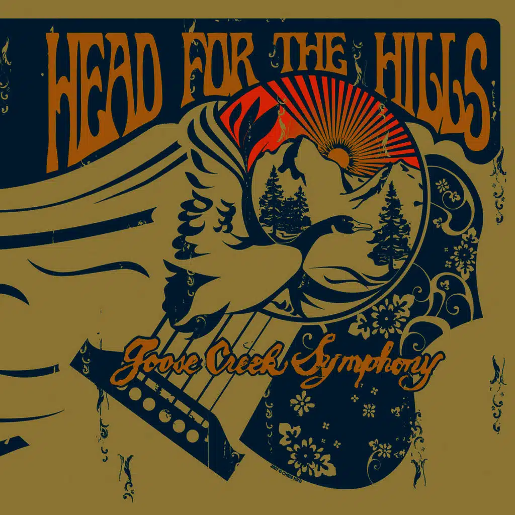 Head for the Hills
