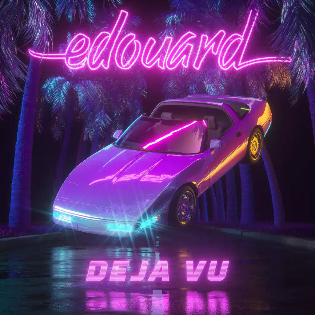 Deja Vu (feat. Weezmen)