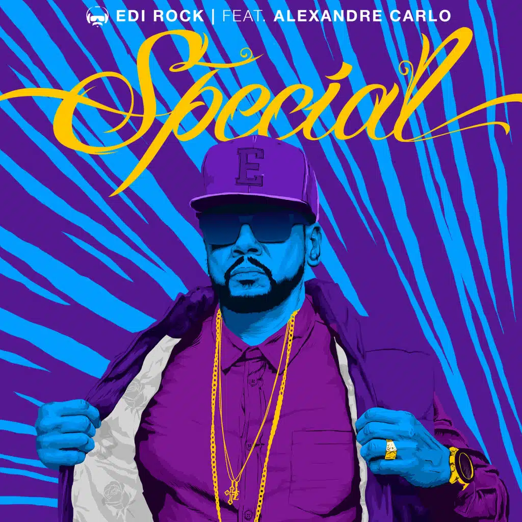 Edi Rock & Bagua Records