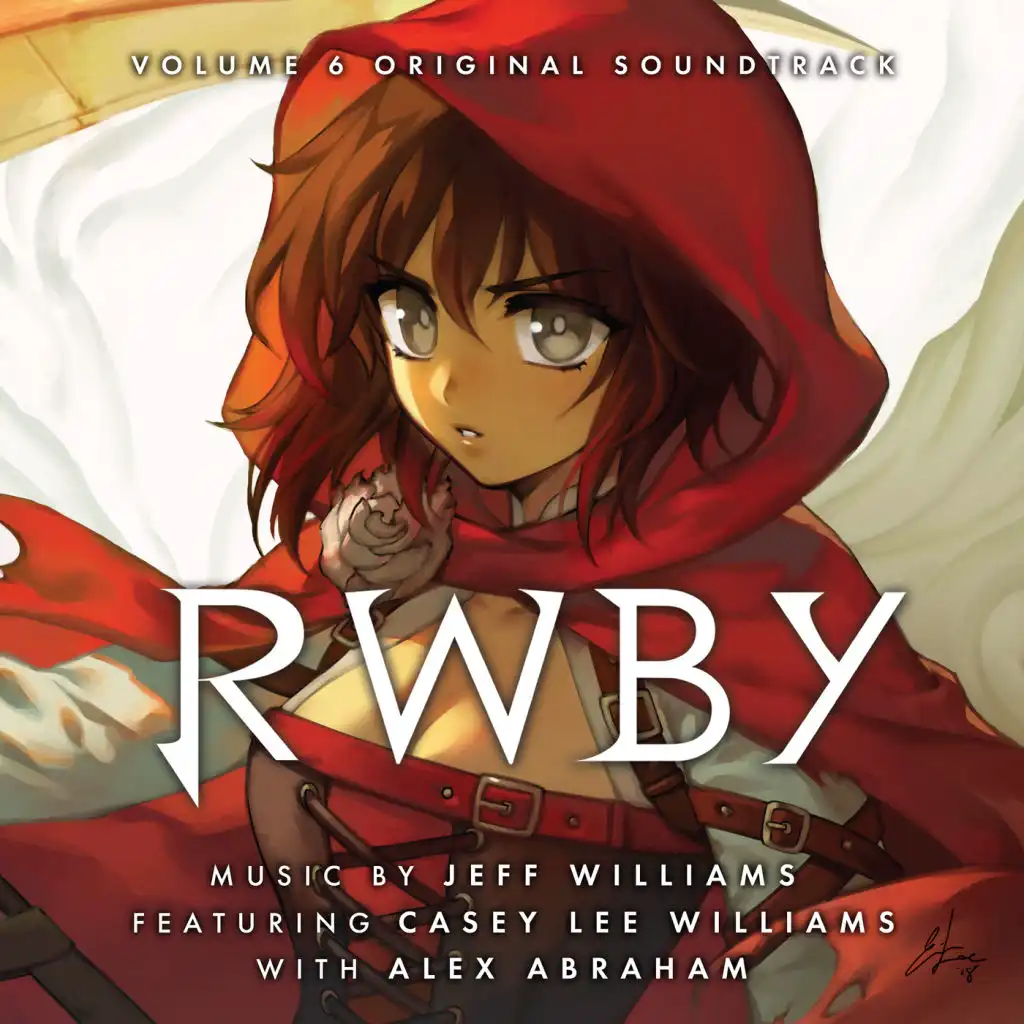 Rising (feat. Casey Lee Williams)