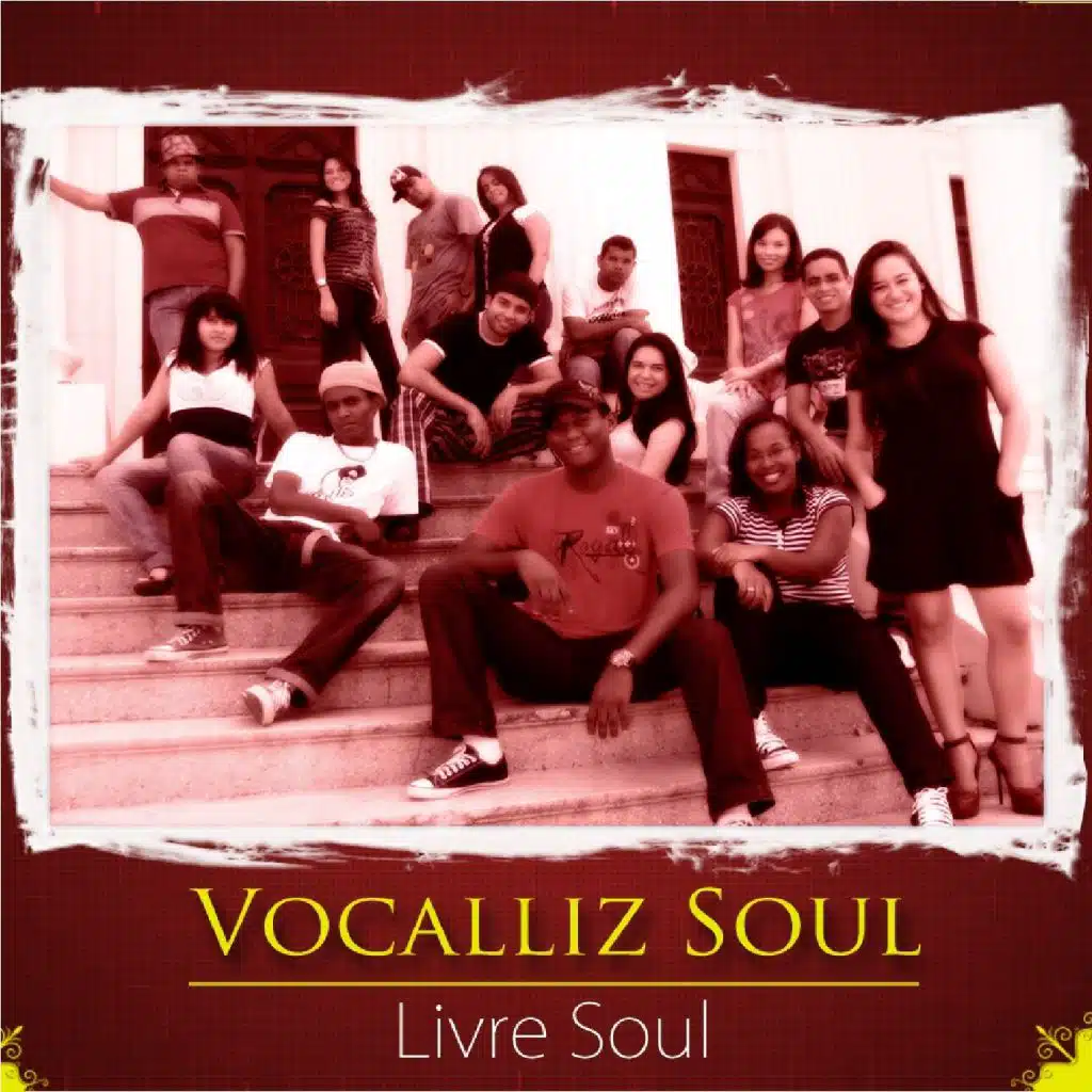 Livre Soul