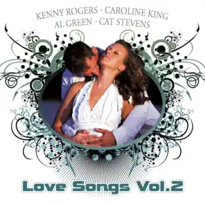 O Melhor de Love Songs, Vol. 2