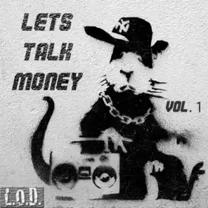 Let's Talk Money Vol.1