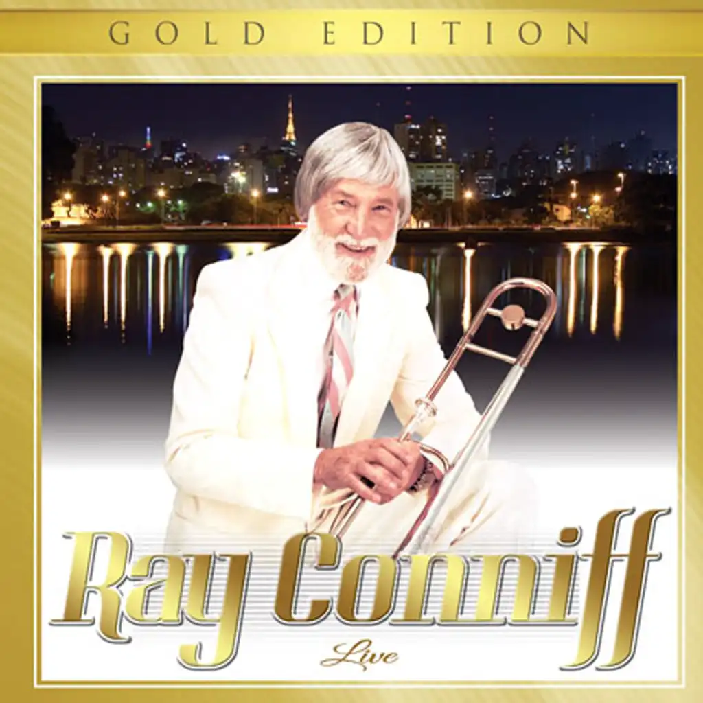 Ray Conniff Live