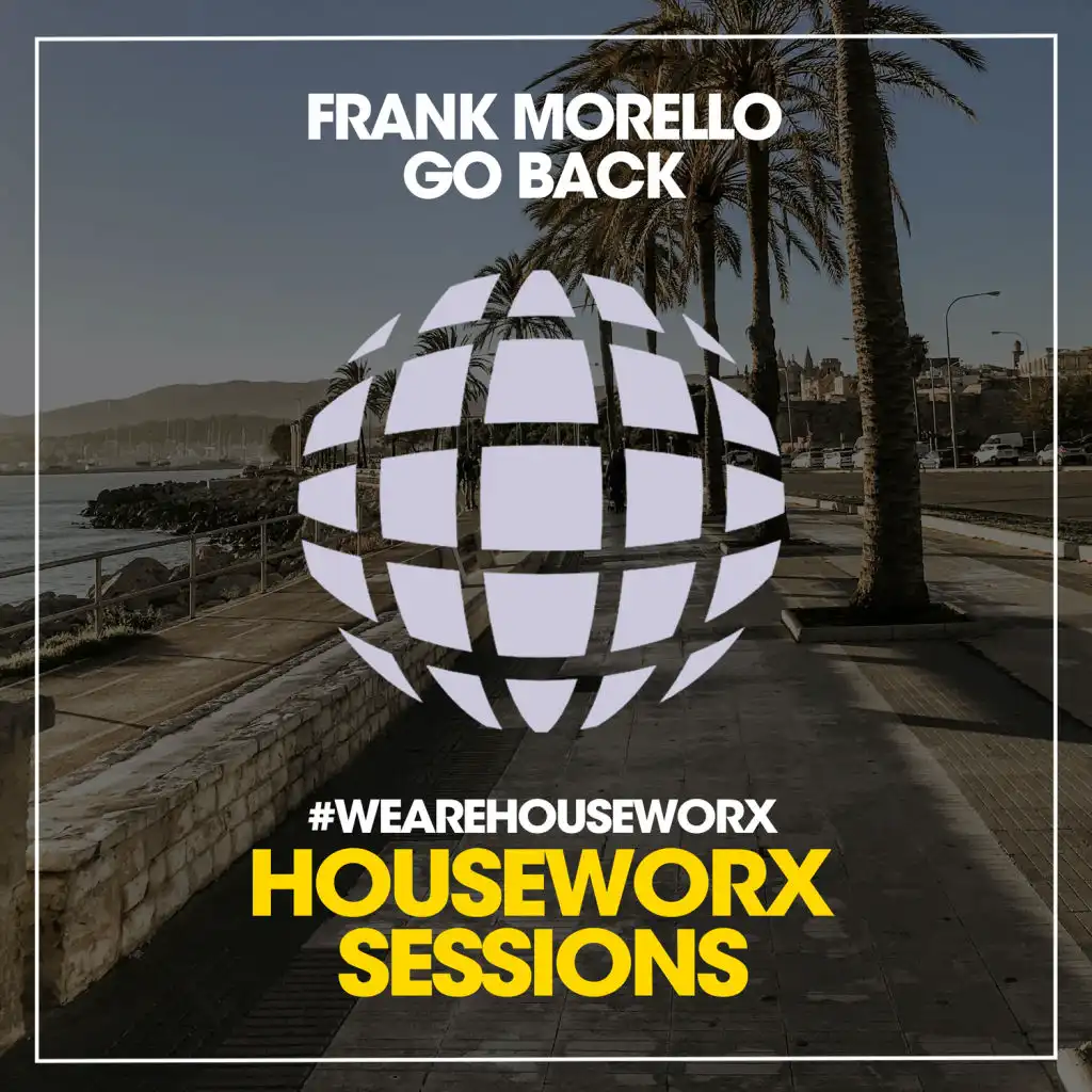 Go Back (House Dub Mix)