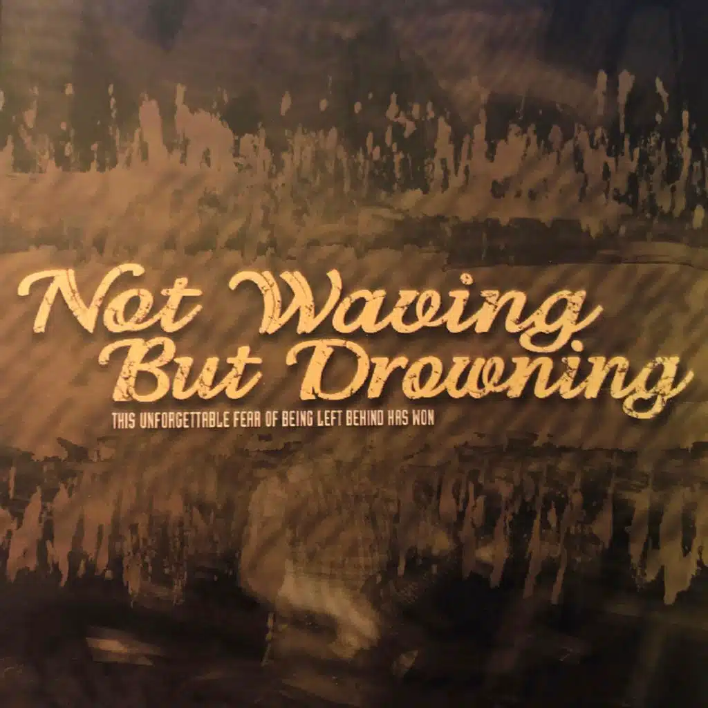 This Unforgettable Fear of Being Left Behind Has Won