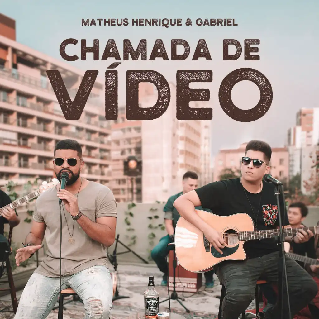 Chamada de Vídeo (Acústico)