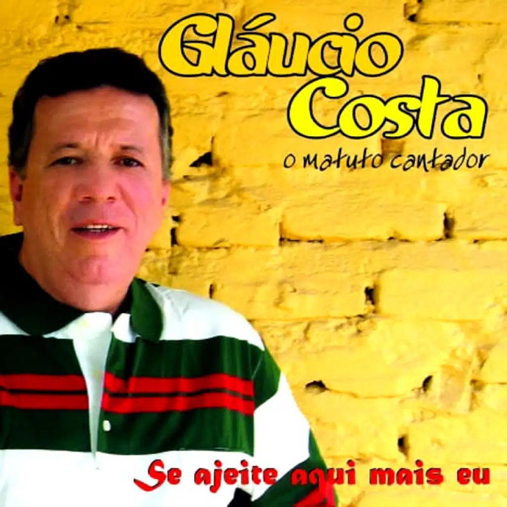 Gláucio Costa
