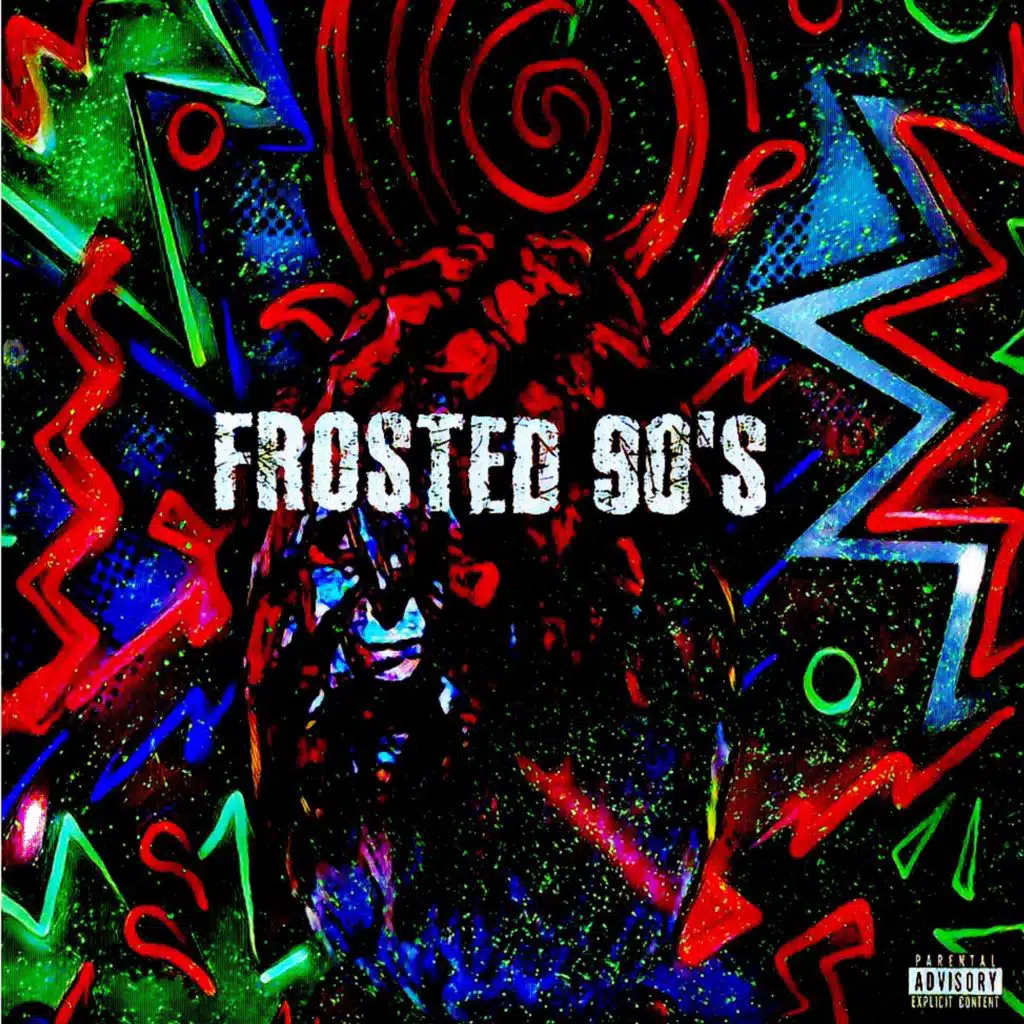 Frosted 90's