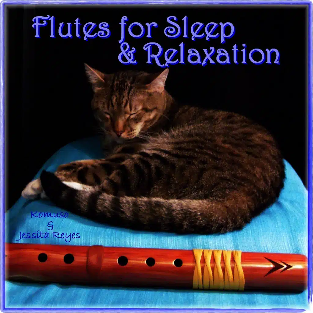 Soothing Birds & Flutes