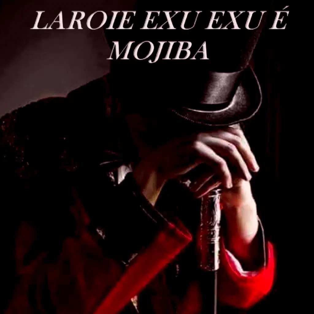 Ele É Magiba
