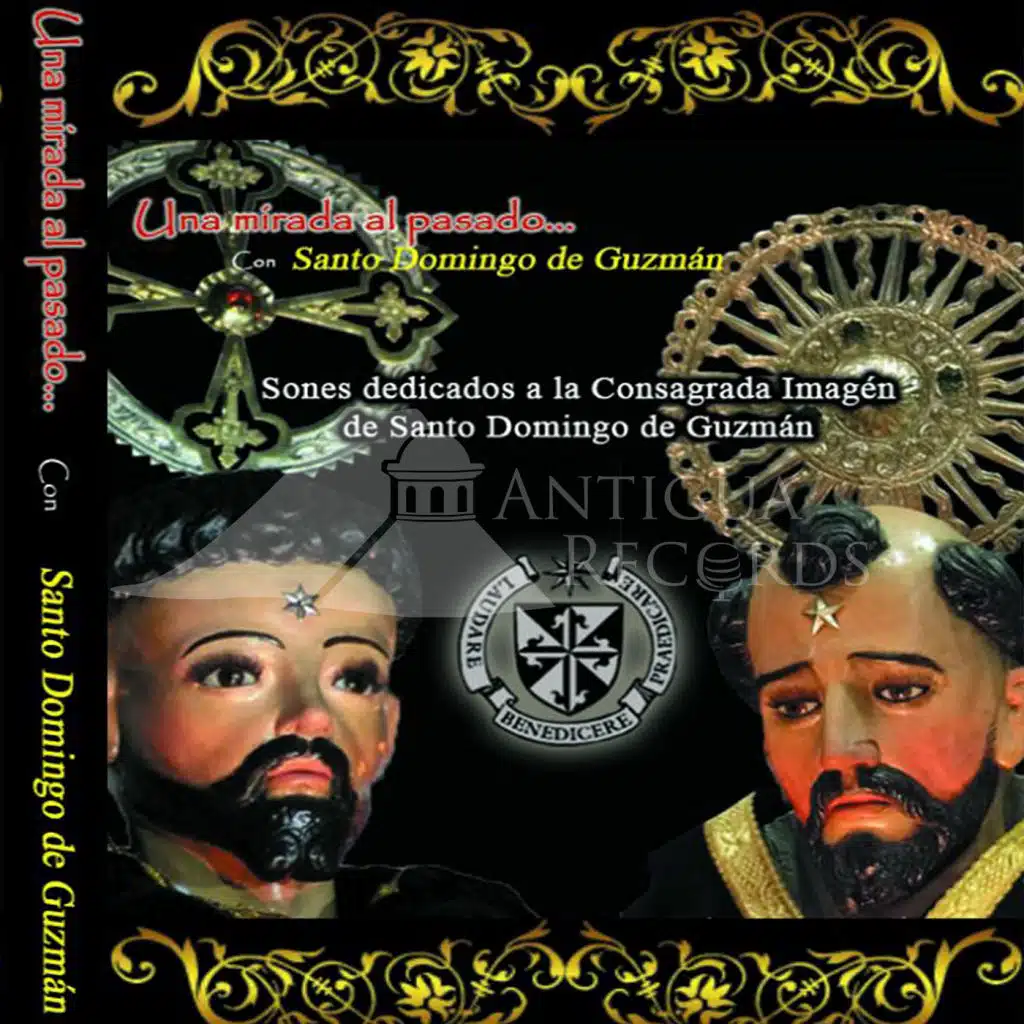 El Mono de los Moros de Mixco (feat. Efraín Yantuche)