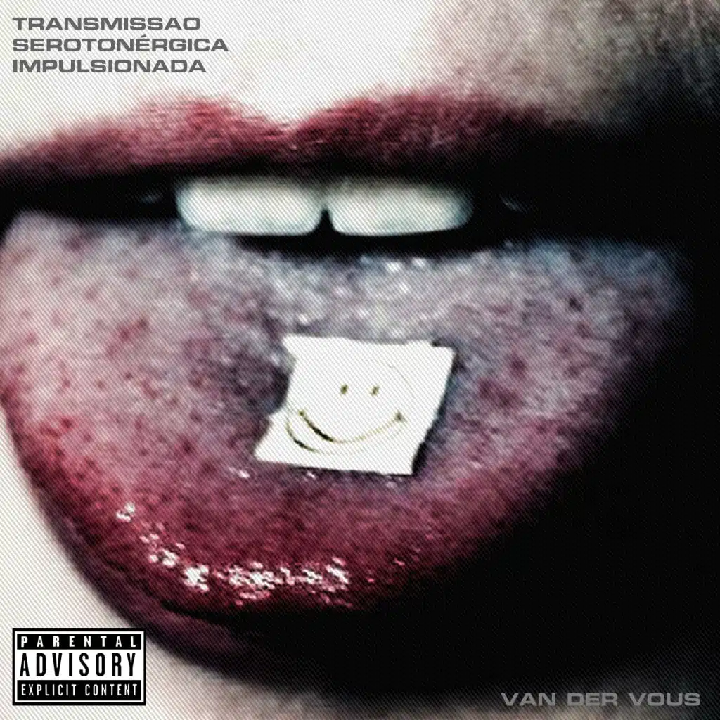 Transmissão Serotonérgica Impulsionada