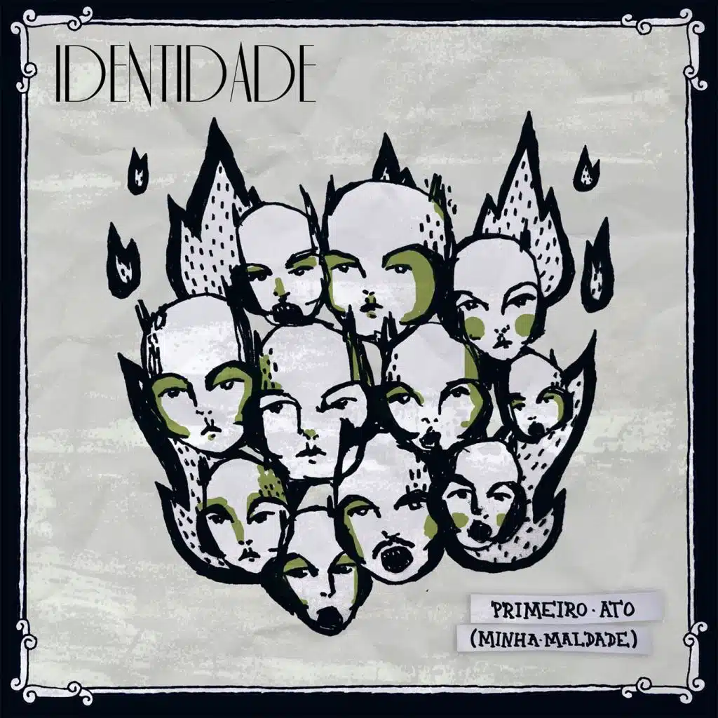 Primeiro Ato (Minha Maldade)