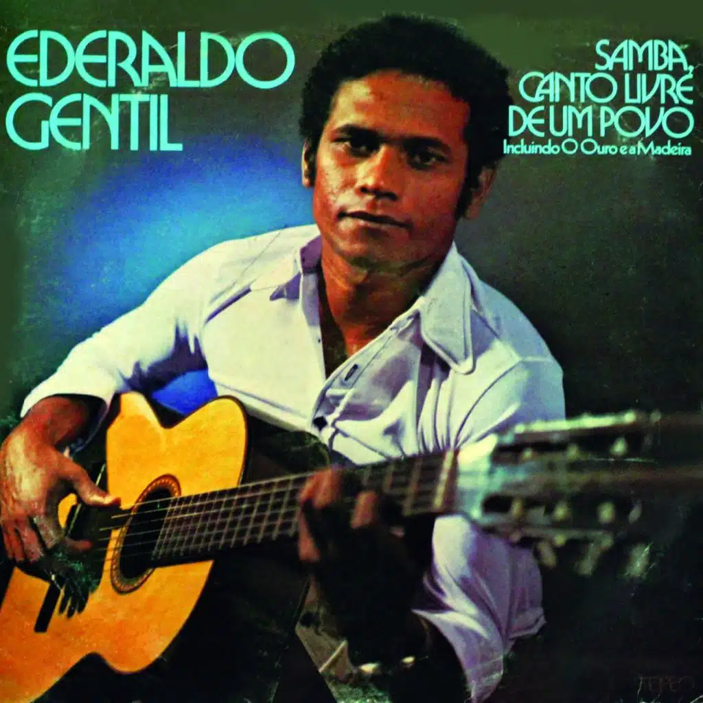 Ederaldo Gentil