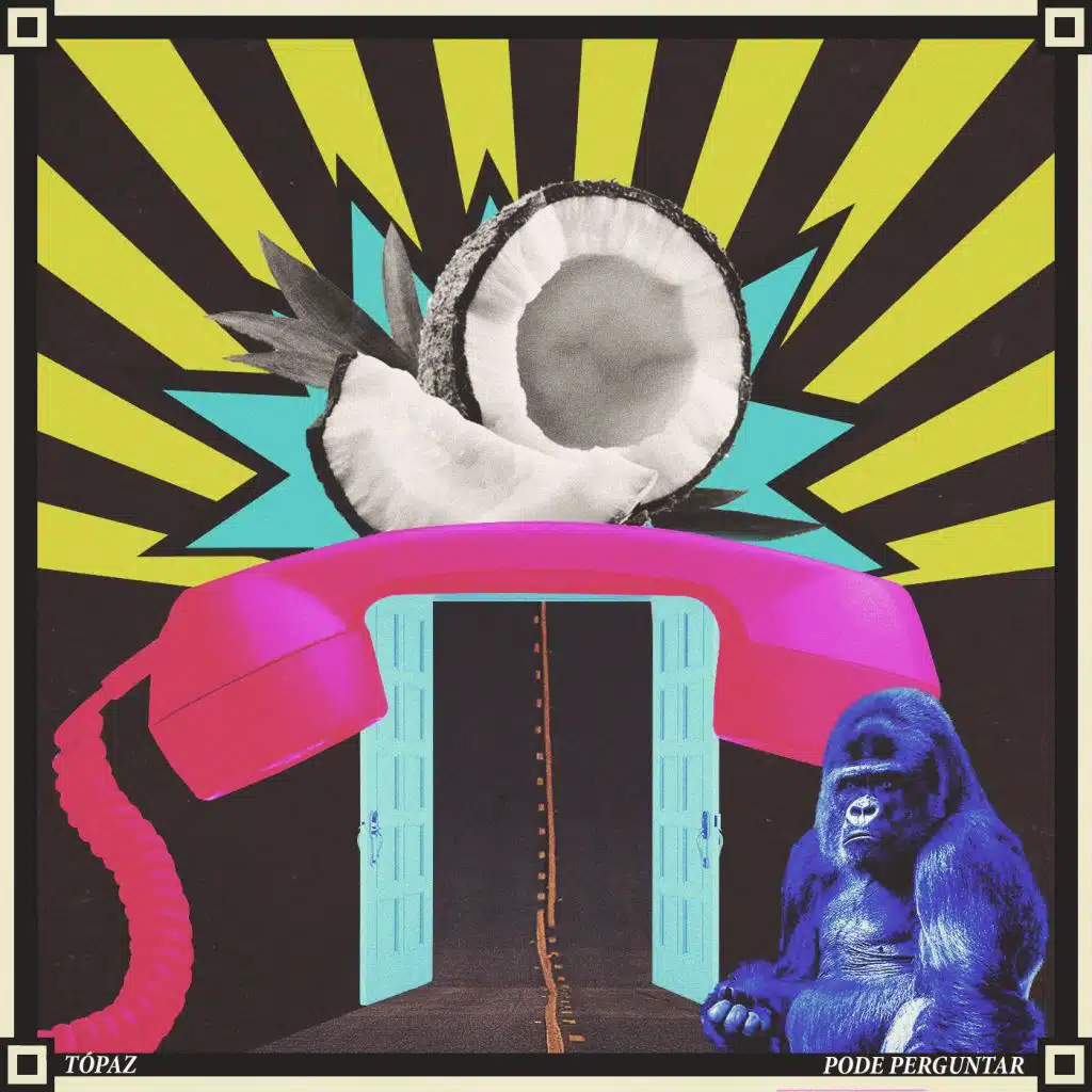 Pode Perguntar (Acústico)