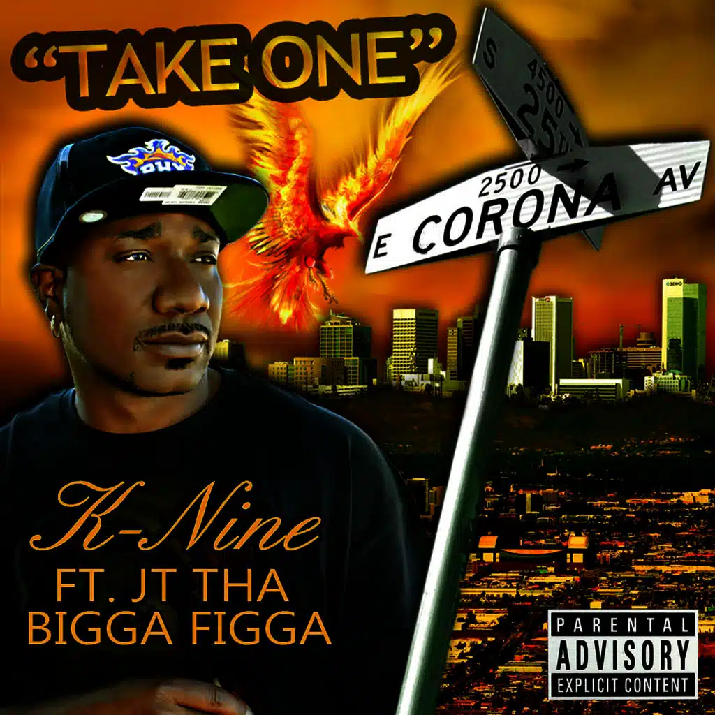 Take One (ft. JT The Bigga Figga )