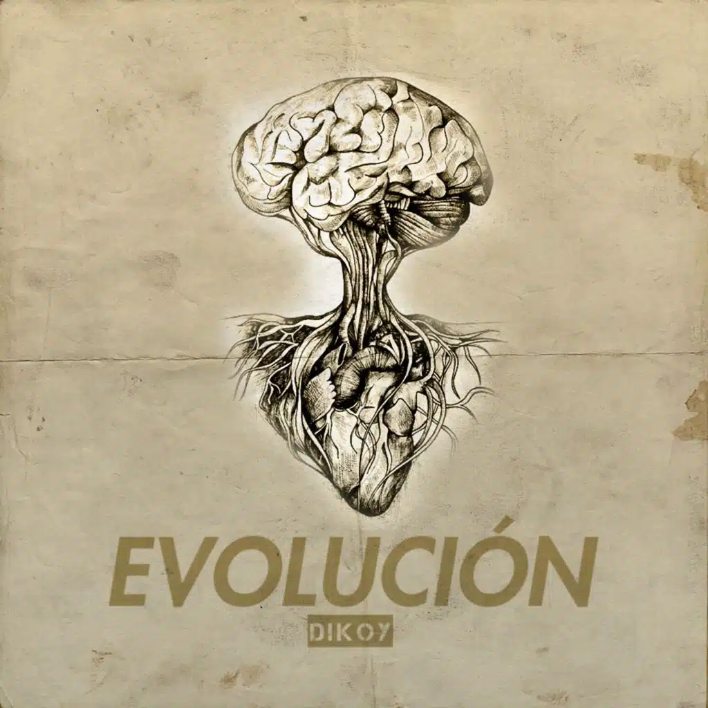 Evolucion
