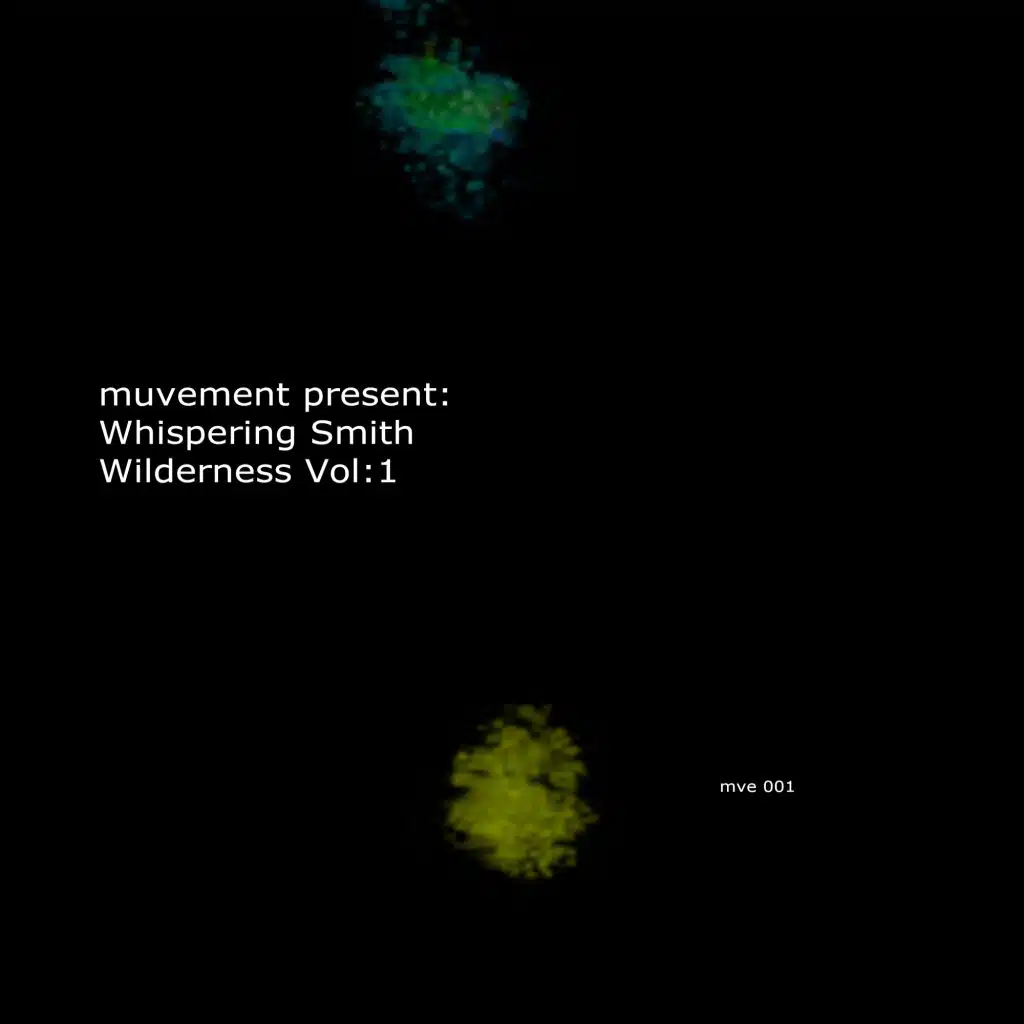Wilderness, Vol. 1