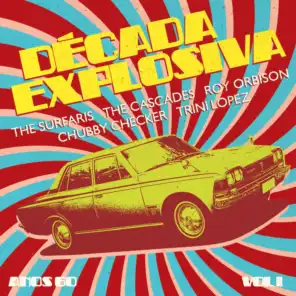 Década Explosiva - Anos 60, Vol.1