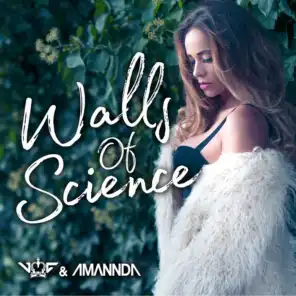 Walls of Science (Mark Alvarado Remix)