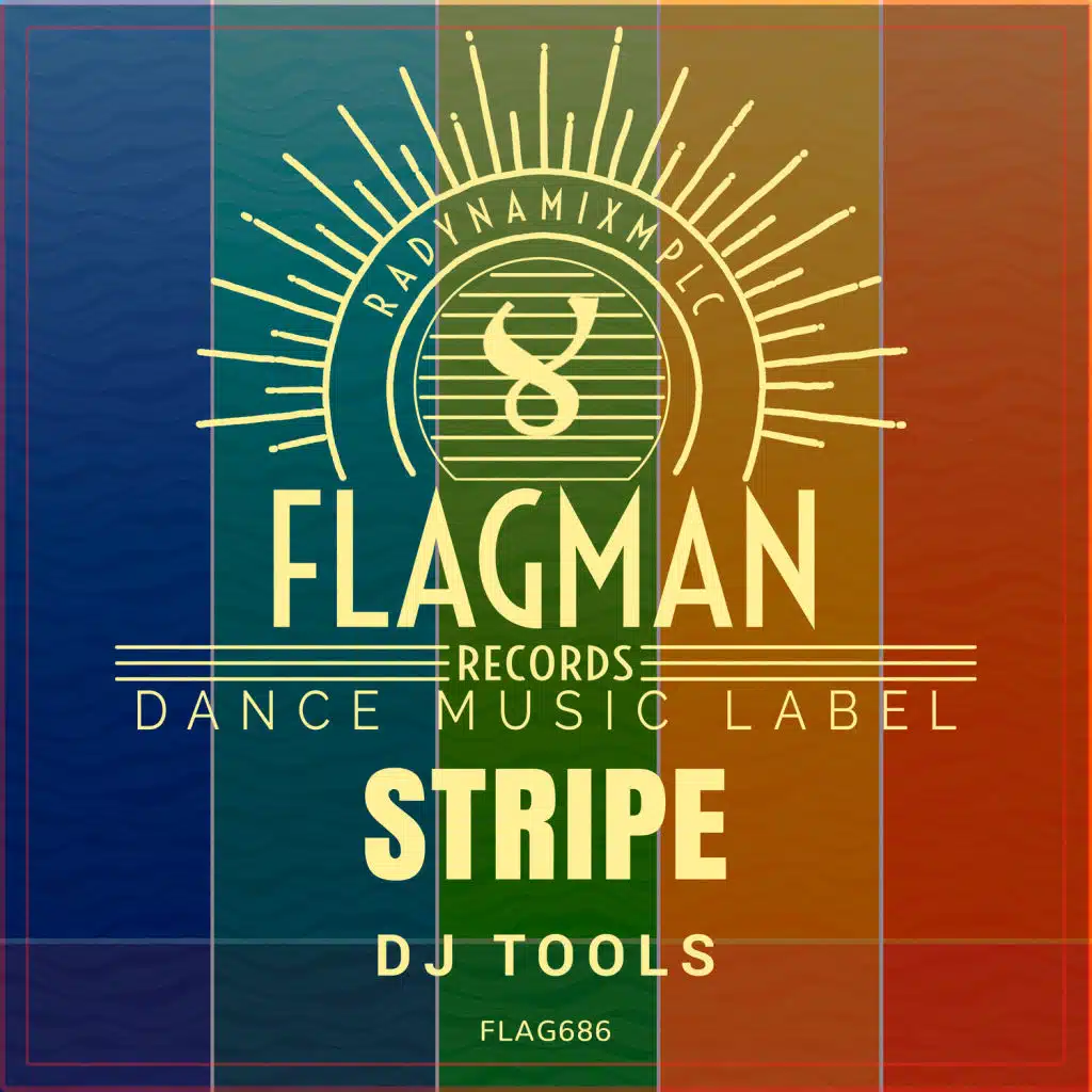 Stripe Dj Tools