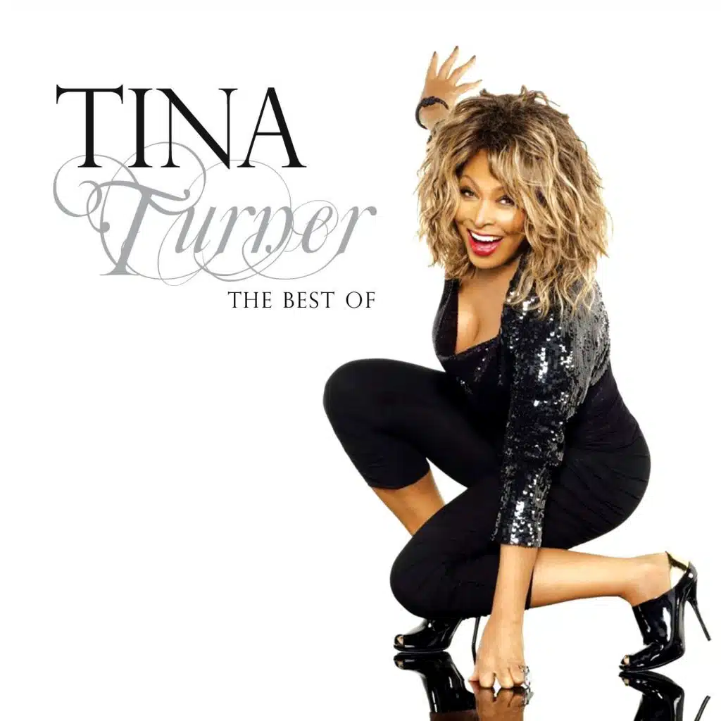 The Best of Tina Turner