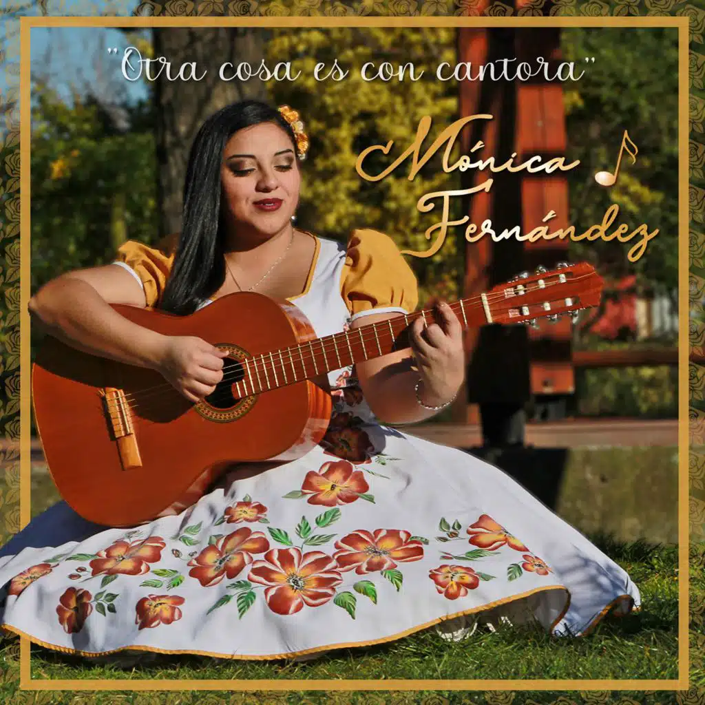 Otra Cosa Es Con Cantora