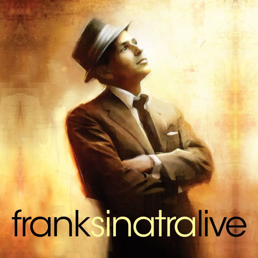 Frank Sinatra - Live