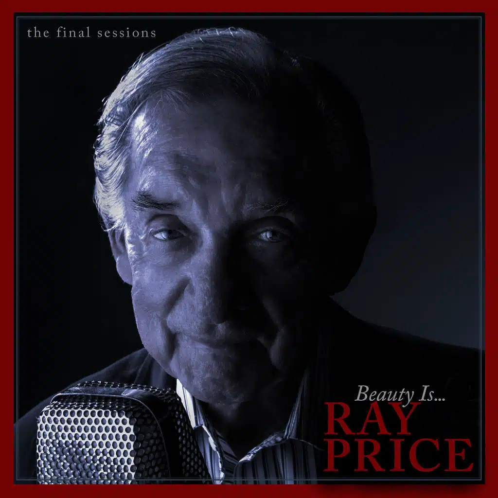 Beauty Is...The Final Sessions