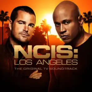 NCIS:Los Angeles (Original TV Soundtrack)