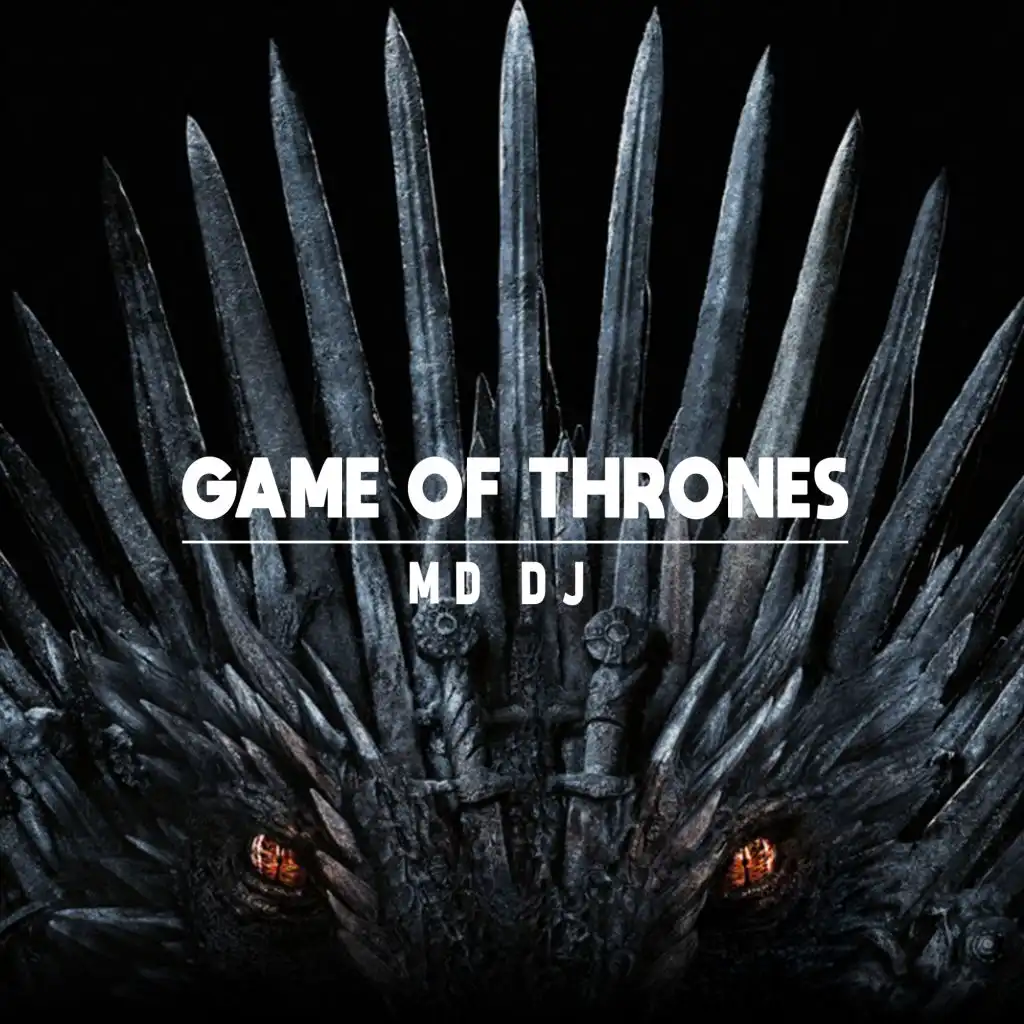 Game Of Thrones (Radio Edit)