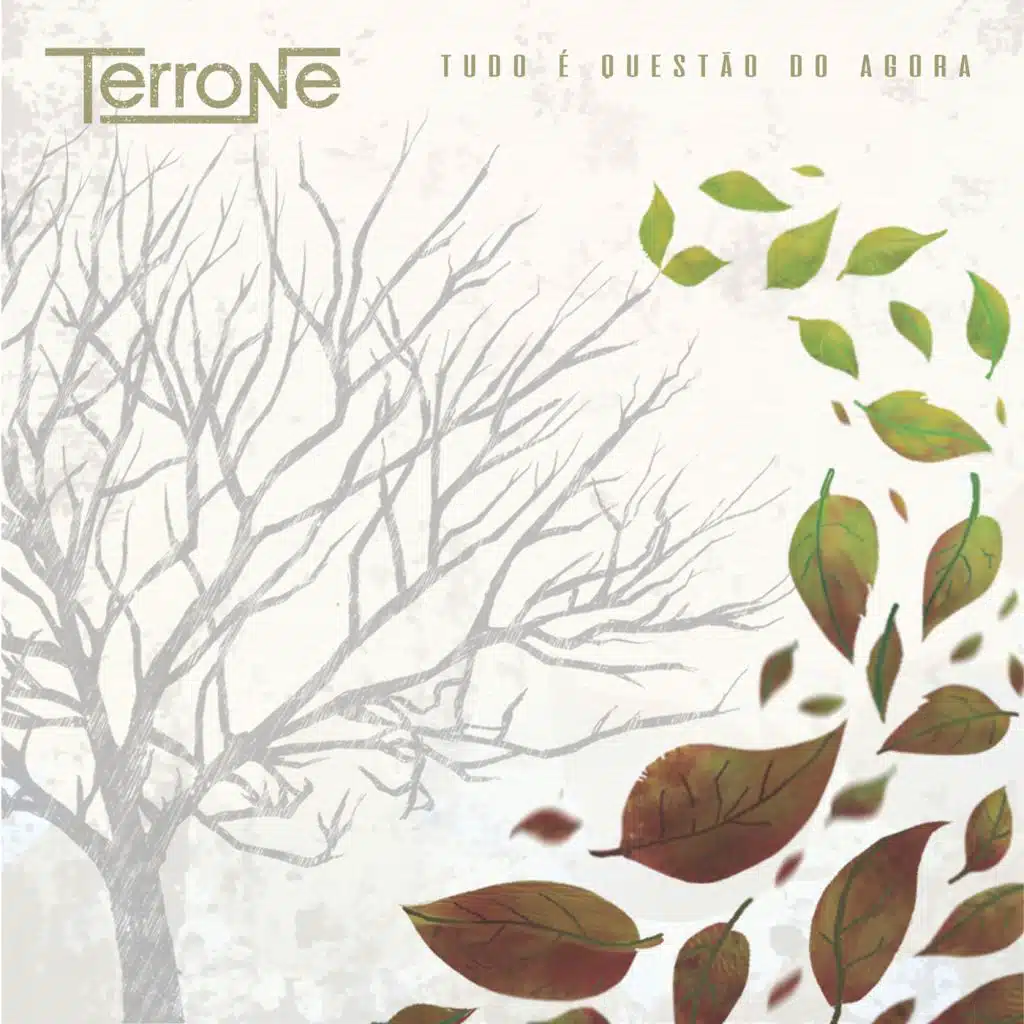 Tudo É Questão do Agora