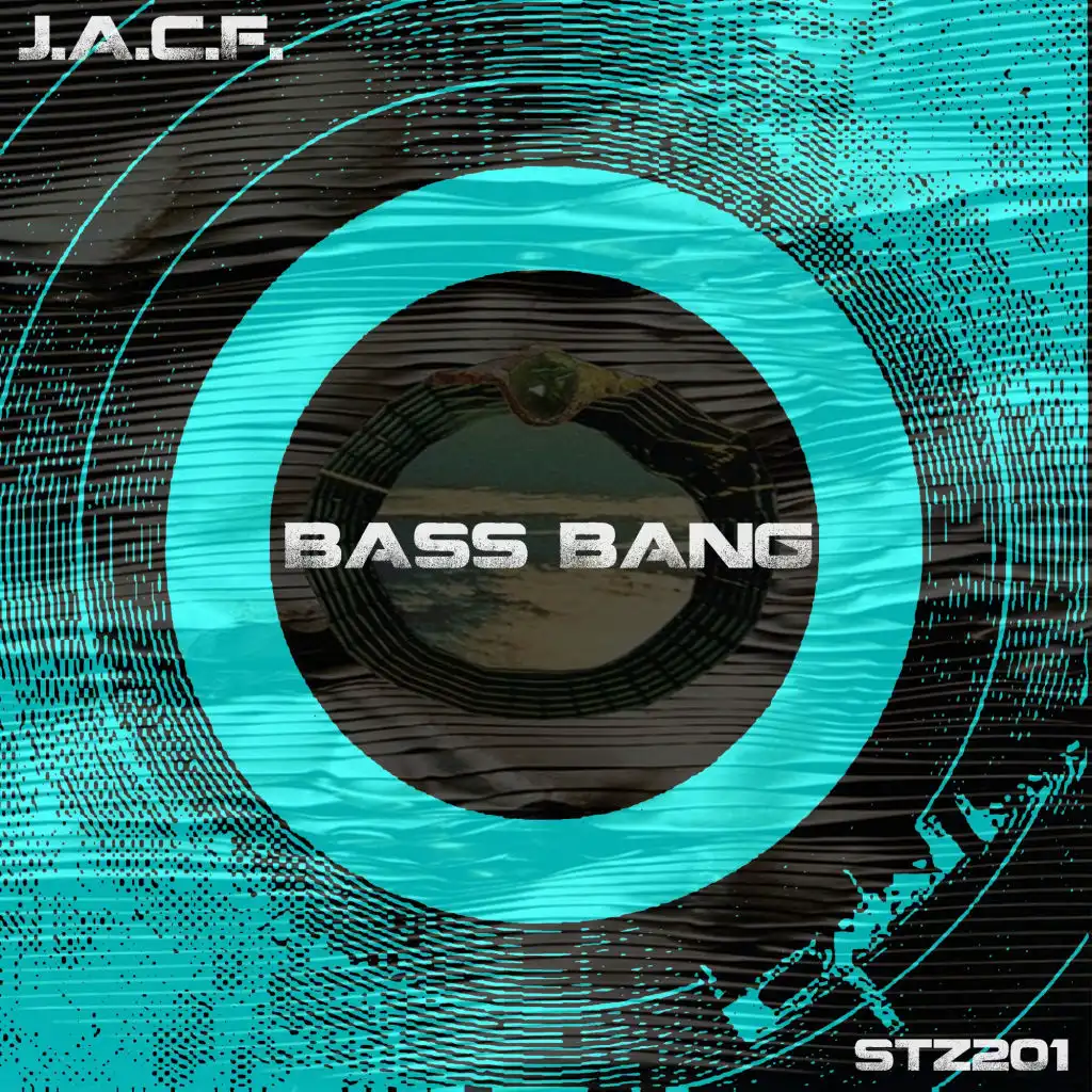 Bass Bang (Rumba Mix)