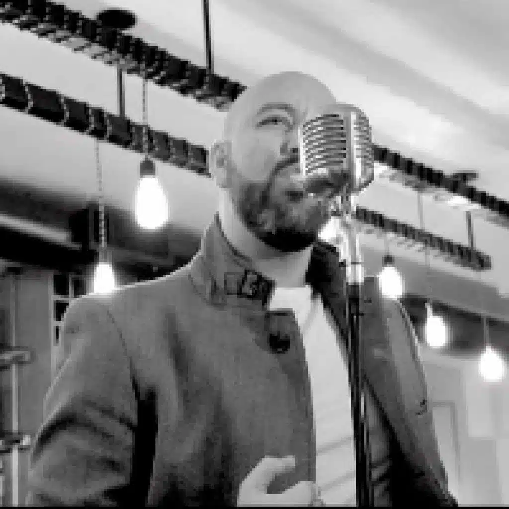 Creep (Empty Chair Acoustic Cover)